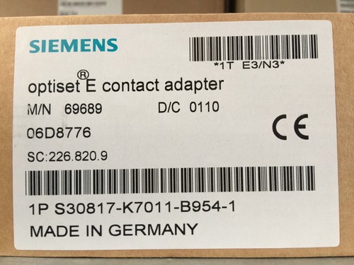 Adattatore optiset countact - optiset,