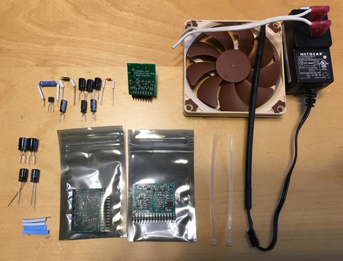 Klipsch promedia parti - promedia, 5.1