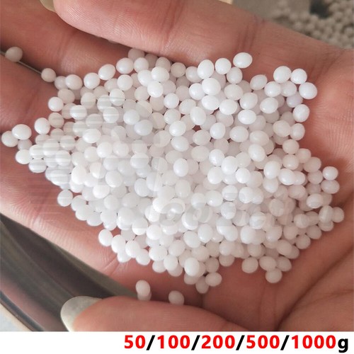 Sfera termoplastica polimorfa