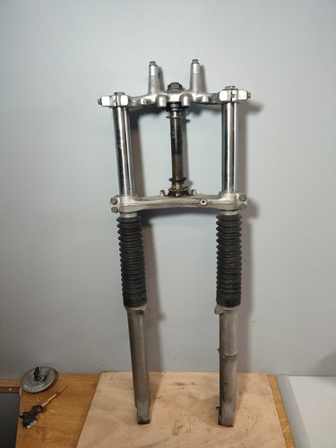 Forcella completa yamaha 125 - yamaha,