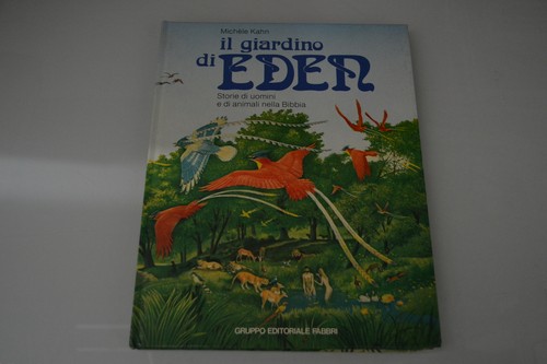 Kahn giardino eden - il,