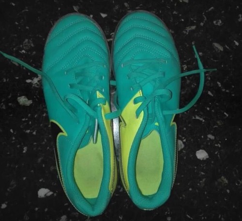 Scarpe calcio calcetto nike - calcio,