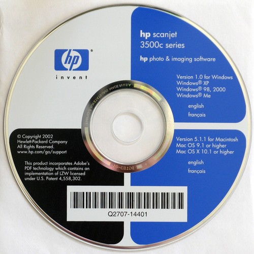Driver software hp - driver,