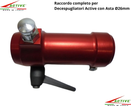 Active mozzetto collegamento - active,