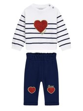 Tuta Infant Guess Bambina