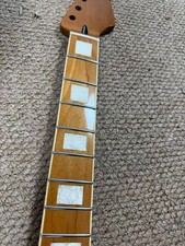 Collo chitarra elettrica 22