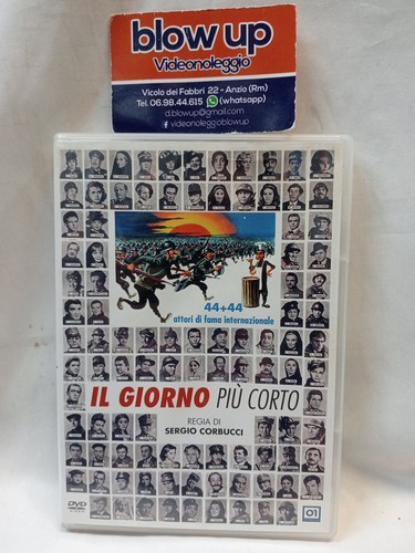 Giorno più corto s - giorno,