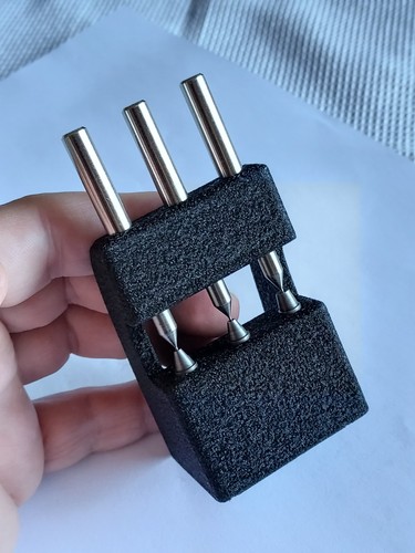 Platax mofres bergeon new - bergeon,