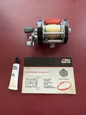 Mulinello da Pesca Vintage Abu