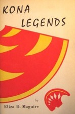 Kona legends - kona,