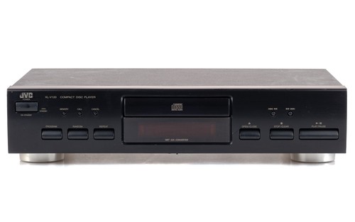 Jvc v120 lettore - jvc,