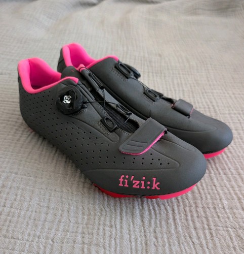 Fizik donna scarpa boa - fizik,