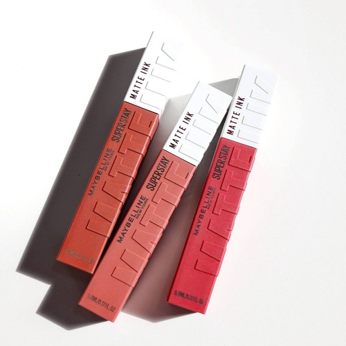 Superstay matte ink brook - brook, lyn