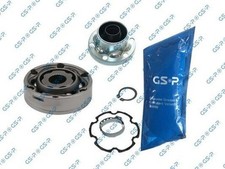 GSP 630003 Giunto albero trasmissione per BMW X3 (E83)