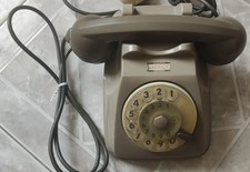 Telefono vintage SIP, dovrebbe