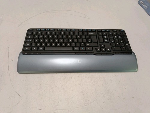 Logitech s520 tastiera senza - logitech,