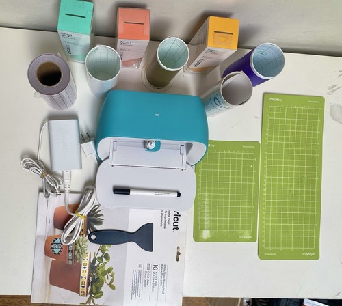 Pacchetto cricut joy machine - cricut,