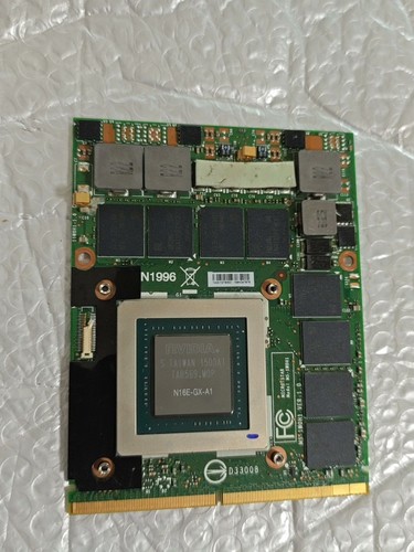 Scheda grafica video nvidia - video,