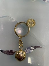 Harry Potter Golden Snitch