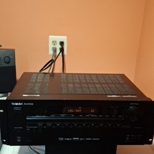 Tascam PA-R100 Ricevitore