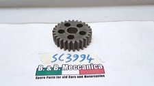 INGRANAGGIO MOTORE Z27 MOTOBI