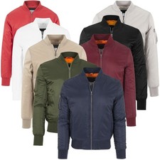 Urban classics basic - urban, bomber