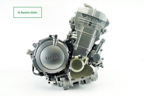 Yamaha tdm 900 - 900, 2014