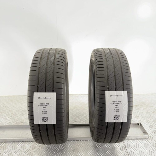 Pneumatici usati 185 r15 - pneumatici,