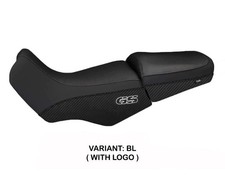 Livorno Carbon Black BL SADDLE