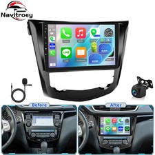 Autoradio Android 15 per