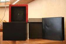 Scatola Gerald Genta - Stato