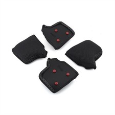 Guanciali Bell per casco Super