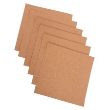  6 Rolls Cuscinetti Sughero