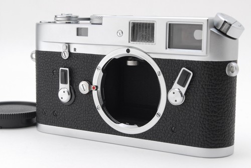 122xxxx top mint - [top, leica