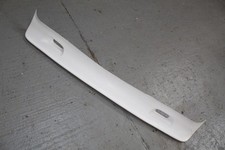Spoiler anteriore Ford Capri