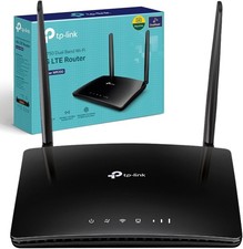 TP-Link AC750 Router 4G LTE