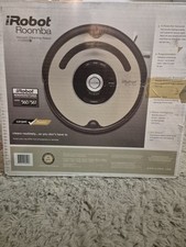 I Robot Roomba modello 560/561