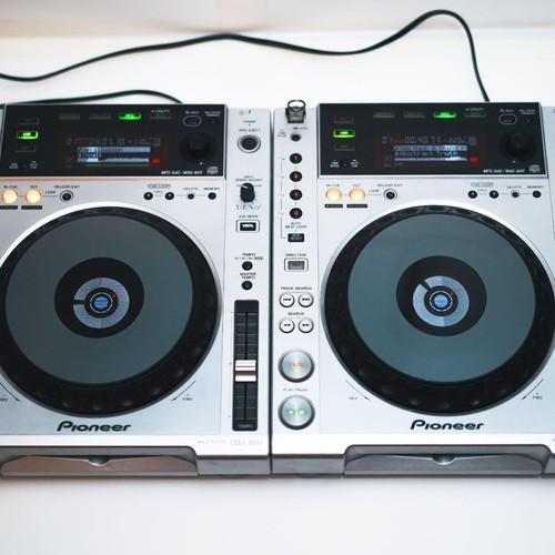 Pioneer cdj 800mk2 lettore - pioneer, cdj-800mk2