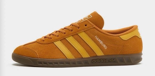 Adidas originals hamburg - adidas,