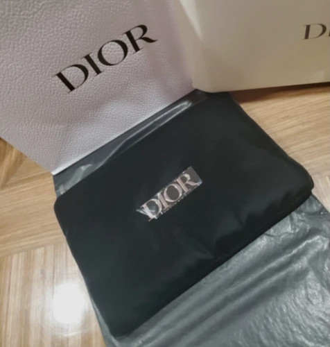 Pochette dior beauty - pochette,