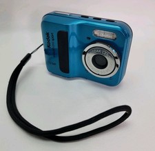 Kodak EasyShare Sport C123 blu