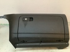 CASSETTO PORTA OGGETTI PER VOLKSWAGEN Golf 6 Berlina 1K1857290E (08>12)