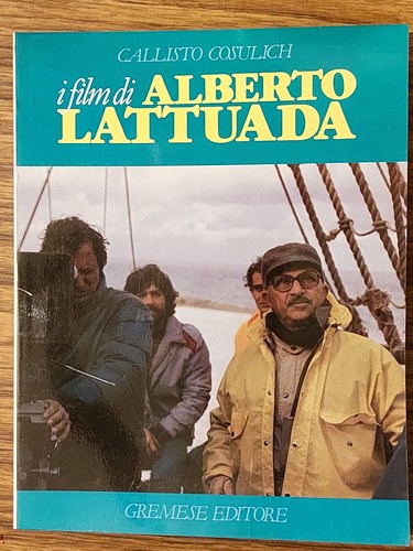 Film alberto lattuada - i,