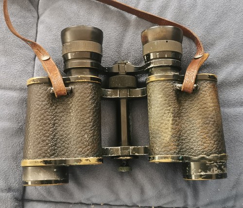 Binocolo carl zeiss jena - binocolo,