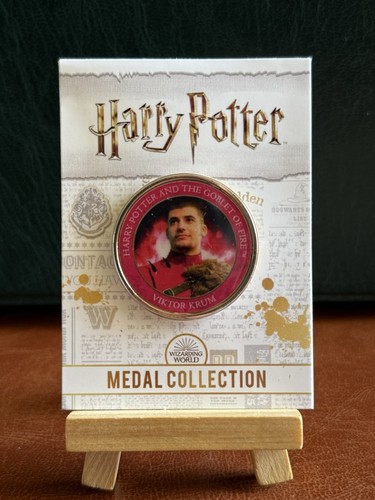 Harry potter goblet fire - goblet,