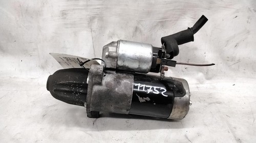 Motorino avviamento per - d',