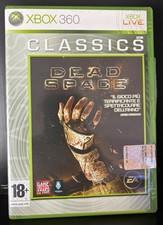 DEAD SPACE - CLASSIC - XBOX