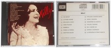 MILLY OMONIMO CD