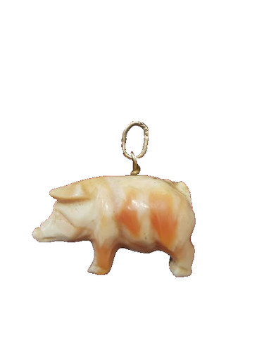 Oro corallo antico gioiello - oro,
