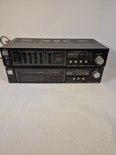 Fisher studio standard - fisher, studio-standard